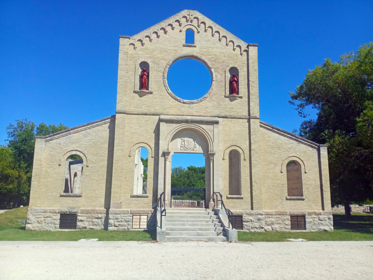Trappist Monastery and Guest House Heritage SaintNorbert